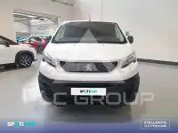 2021 Peugeot Expert
