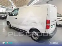2021 Peugeot Expert