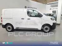 2021 Peugeot Expert