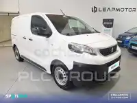 2021 Peugeot Expert