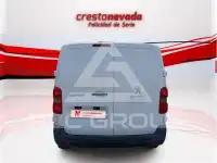 2021 Peugeot Expert