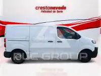 2021 Peugeot Expert