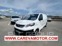 2021 Peugeot Expert