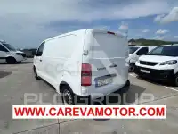 2021 Peugeot Expert