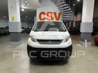 2021 Peugeot Expert