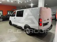 2021 Peugeot Expert
