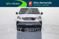 2021 Peugeot Expert