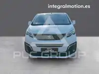 2021 Peugeot Expert