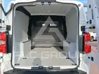 2021 Peugeot Expert