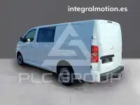 2021 Peugeot Expert