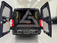 2021 Peugeot Expert