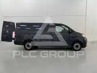 2021 Peugeot Expert