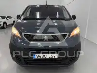 2021 Peugeot Expert