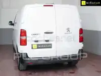 2021 Peugeot Expert