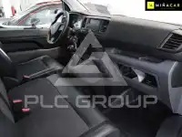 2021 Peugeot Expert