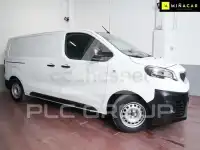 2021 Peugeot Expert