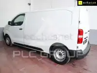 2021 Peugeot Expert