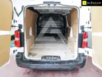 2021 Peugeot Expert