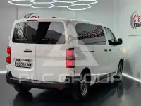 2021 Peugeot Expert