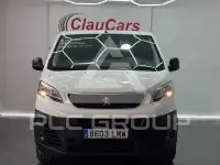 2021 Peugeot Expert