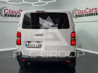 2021 Peugeot Expert