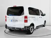 2021 Peugeot Expert