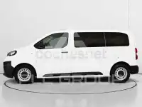 2021 Peugeot Expert