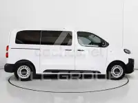 2021 Peugeot Expert