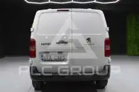 2021 Peugeot Expert