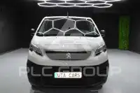 2021 Peugeot Expert