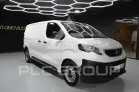 2021 Peugeot Expert