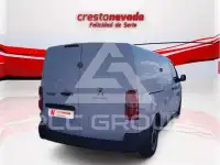 2021 Peugeot Expert