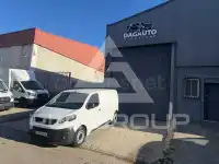 2021 Peugeot Expert