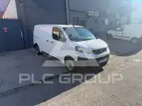 2021 Peugeot Expert