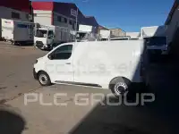 2021 Peugeot Expert
