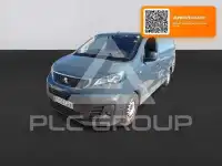 2021 Peugeot Expert