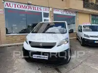 2021 Peugeot Expert