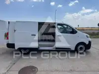 2021 Peugeot Expert