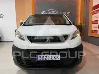 2021 Peugeot Expert