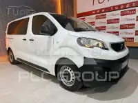 2021 Peugeot Expert