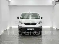 2021 Peugeot Expert