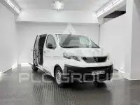 2021 Peugeot Expert