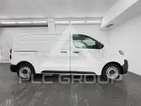 2021 Peugeot Expert