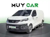2021 Peugeot Expert