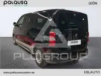 2021 Peugeot Expert