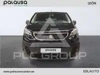 2021 Peugeot Expert