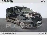 2021 Peugeot Expert