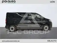 2021 Peugeot Expert
