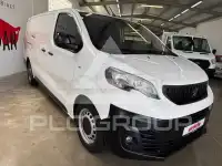 2021 Peugeot Expert