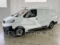 2021 Peugeot Expert